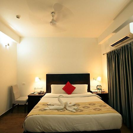 The Orion Express Hotel Jaipur Exterior photo