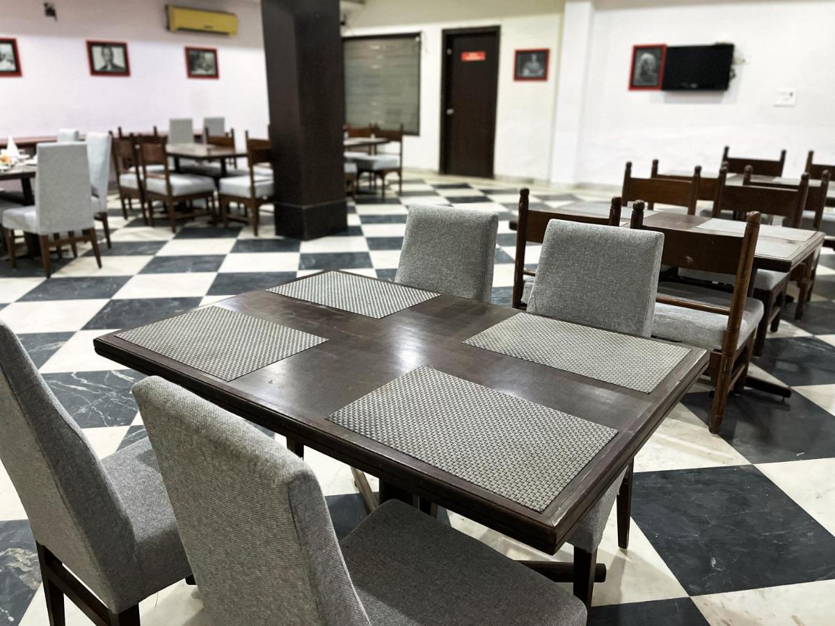 The Orion Express Hotel Jaipur Exterior photo